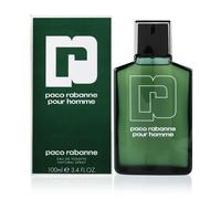 Paco Rabanne PACO RABANNE POUR HOMME edt spray 100 ml