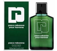 Paco Rabanne PACO RABANNE POUR HOMME edt spray 100 ml