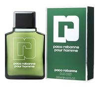 Paco Rabanne Pour Homme Eau De Toilette For Men 200 ML