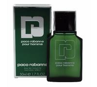 Paco Rabanne Pour Homme 50ml Eau de Toilette Spray