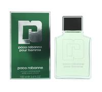 After Shave Lotion Pour Homme Paco Rabanne (100 ml)