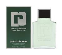 Paco Rabanne Pour Homme Aftershave 100ml Lotion - Brand New