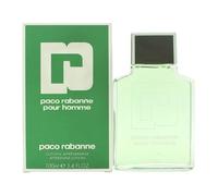 Paco Rabanne Pour Homme Aftershave Lotion 100ml