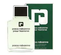 Paco Rabanne Pour Homme Aftershave Lotion 100ml