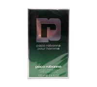 Paco Rabanne Pour Homme Aftershave 100ml Lotion - Brand New