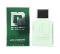 After Shave Lotion Pour Homme Paco Rabanne (100 ml)