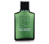 Paco Rabanne Pour Homme Eau De Toilette 100 ml - 100 ml