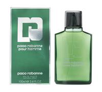 PACO RABANNE Pour Homme 100ml EDT for Men BRAND NEW