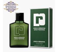 Paco Rabanne PACO RABANNE POUR HOMME edt spray 100 ml