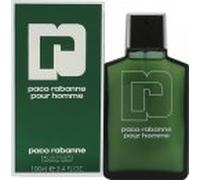 Paco Rabanne Pour Homme Eau de Toilette 100ml Spray