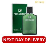 Paco Rabanne Pour Homme Eau de Toilette 100ml Spray Authentic Brand New