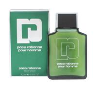 Paco Rabanne Pour Homme Eau De Toilette 200ml