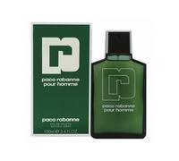 Paco Rabanne Pour Homme Eau de toilette for Men - 100ml