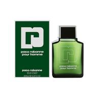 Paco Rabanne Pour Homme Eau de Toilette Men's Aftershave Spray (30ml, 100ml, 200