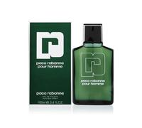 Paco Rabanne Pour Homme Eau de Toilette Men's Aftershave Spray (30ml, 100ml, 200