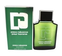 Paco Rabanne - Pour Homme Eau De Toilette Splash & Spray 200ml/6.8 oz.