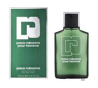 Paco Rabanne PACO RABANNE POUR HOMME edt spray 100 ml