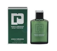 Paco Rabanne PACO RABANNE POUR HOMME edt spray 100 ml