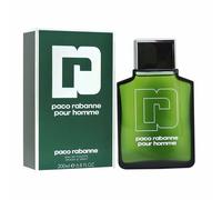 Paco Rabanne Pour Homme New Eau de Toilette For Men 200ml / 6.8 oz