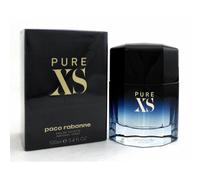Rabanne Pure XS for Men Eau De Toilette 100ml
