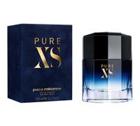 PACO RABANNE PURE XS 100ML EDT SPRAY | FOR HER | NEW SEALED BOX | FREE P&P |