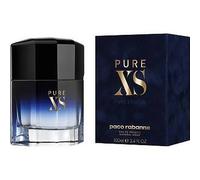 Paco Rabanne Pure XS Eau de Toilette 100ml Spray