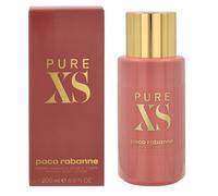 Paco Rabanne Pure Xs 200ml Sensual Body Lotion