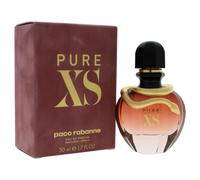 Paco Rabanne Pure XS 30ml Eau De Parfum EDP Spray For Her - Brand New