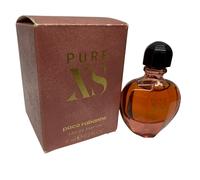 Paco Rabanne Pure XS 6ml EDP Miniature