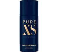 PACO RABANNE PURE XS DEODORANT SPRAY 150ML | NEW & SEALED | FREE P&P | UK
