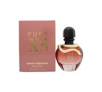 Paco Rabanne Pure XS For Her Eau de Parfum 50ml Spray New & Sealed