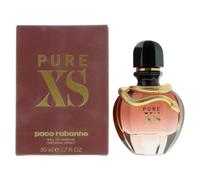 Paco Rabanne Pure XS For Her Eau de Parfum for her Paco Rabanne Xs - 50ml