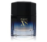 Paco Rabanne Pure XS Eau De Toilette 100 ml - 100 ml