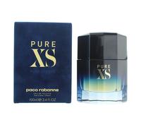 Paco Rabanne Pure Xs Eau de Toilette 100ml