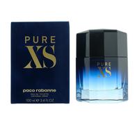Paco Rabanne Pure Xs Eau De Toilette 100ml