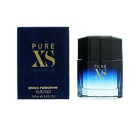 Pure XS by Paco Rabanne 3.4 oz 100 ml EDT Cologne Spray for Men New in Box