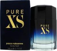 Paco Rabanne Pure XS Eau de Toilette 150ml Spray