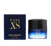 Paco Rabanne Pure Xs Eau De Toilette 50ml