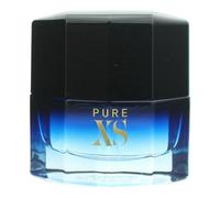 Paco Rabanne Pure XS Eau de Toilette for Men 50 ml