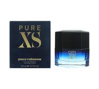 Paco Rabanne Pure XS Eau de Toilette for Men 50 ml
