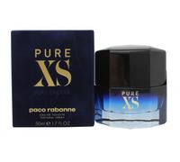 Paco Rabanne Pure XS Eau de Toilette for Men 50 ml
