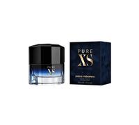 Paco Rabanne Pure XS Eau de Toilette Men's Aftershave Spray (50ml, 100ml) - 50ml