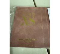 PACO RABANNE PURE XS FOR HER 12x1.5ml EAU DE PARFUM SPRAY BRAND NEW & SEALED