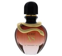 Paco Rabanne Pure XS For Her Eau de Parfum for her Paco Rabanne Xs - 50ml