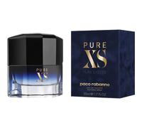 Paco Rabanne Pure XS For Him 50ml Eau De Toilette Spray For Him