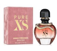 Paco Rabanne Pure XS For Her Eau de Parfum for her Paco Rabanne Xs - 50ml
