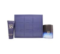 Paco Rabanne Pure XS Gift Set 100ml Eau De Toilette + 100ml Shower Gel