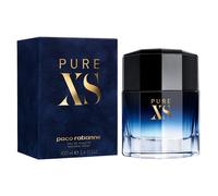 PACO RABANNE PURE XS MEN 100ML EAU DE TOILETTE SPRAY BRAND NEW & SEALED
