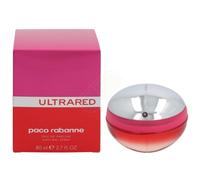 Ultrared - Eau de Parfum - 80ml