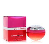 PACO RABANNE ULTRARED Eau De Parfum 2.7 oz for Women